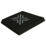 Luchtplaatfilter (inzetstuk) PIPERCROSS PP1998