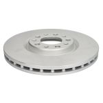 Disco de travão BOSCH 0 986 479 G89 frente, ventilado, altamente carbonizado, 1 Peça