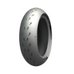 MICHELIN Power Cup 2 180/55ZR17 TL 73W, Motorradreifen Hinten