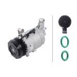 Airco-compressor HELLA 8FK 366 200-581