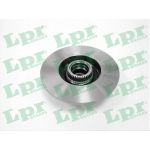 Bromsskiva LPR V2241PA