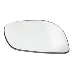 Rétroviseur extérieur - verre de miroir BLIC 6102-53-2001514P, Droite