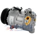 Airco-compressor MEAT & DORIA K18069A