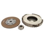 Kit d'embrayage complet SACHS 3400 121 002