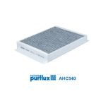 Innenraumfilter PURFLUX AHC540