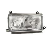 Faro delantero DEPO 212-1133L-LD-E