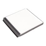 Filtro, aire habitáculo FEBI BILSTEIN 17311