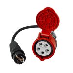 Accesorios, cargadores, vehículos eléctricos LENERGIZEE LNRGZ16001976