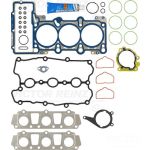 Jeu de joints (culasse) REINZ 02-37015-02