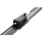 Torkarblad BOSCH Aerotwin Jet Blade 3 397 110 007, 600/500mm, 2 Stycke