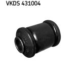 Palier/support de suspension de roue SKF VKDS 431004