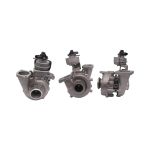 Lader, Aufladung OE REMAN ELSTOCK 91-0990