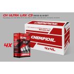 Óleo de motor CHEMPIOIL Ultra LRX 5W30 16L