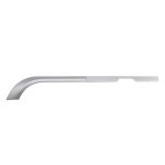 Moldura protectora/decorativa, parachoques PACOL DAF-FB-067R