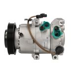 Compresseur de climatisation BOSCH 1 986 AD1 364