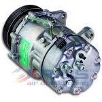 Airco-compressor MEAT & DORIA K11224