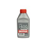 Liquide de frein MOTUL DOT4 RBF 600 FL 0.5L