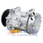Compressor, ar condicionado MEAT & DORIA K11512A