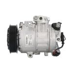 Compressor, airconditioner DENSO DCP27001