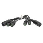 Enkele kabel ASPÖCK A65-6092-004