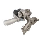 Turbocompresseur 3K 16399880023