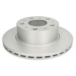 Disque de frein TEXTAR 92345003
