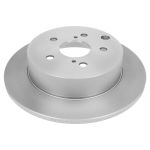 Remschijf MEYLE 30-15 523 0106/PD