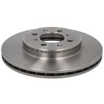 Disco de freno BOSCH 0 986 479 R80,1 Piezza
