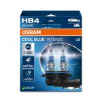 Glühlampe, Abbiegescheinwerfer COOL BLUE INTENSE OSRAM 9006CBN-2HB