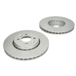 Bremsscheibe FERODO DDF2350C, 2 Stück