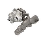 Turbocompresseur EVORON EVTC0319