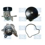 Vattenpump SIL PA1845
