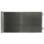 Condensator, airconditioning NRF 35961