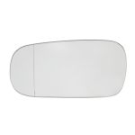 Außenspiegel - Spiegelglas  BLIC 6102-01-1068P