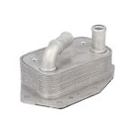 Ölkühler, Motoröl NRF 31313