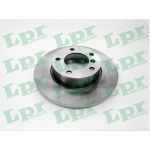 Bromsskiva LPR B2361PR