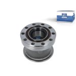 Hjullager DT Spare Parts 3.60030