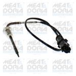 Sensor, Abgastemperatur MEAT & DORIA 12049