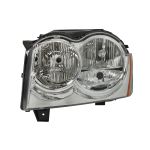 Faro principal DEPO 333-1172L-US