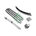 Kit chaîne de distribution INA 559 1837 20