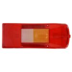 Heckleuchte - Lichtscheibe TRUCKLIGHT TL-VO001R/L