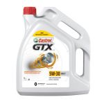 Olej silnikowy CASTROL GTX 5W30 RN17 5L