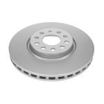 Remschijf MEYLE 115 521 0027/PD