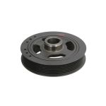 Poulie damper, vilebrequin SASIC 2156048