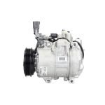 Compressor, airconditioning DENSO DCP50126