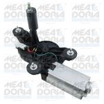 Ruitenwissermotor MEAT & DORIA MD27432