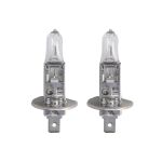 Lampada a incandescenza OSRAM Ultra Life H1 12V, 55W, 2 Pezzo