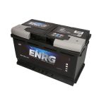 Akumulator ENRG START&STOP EFB 80Ah 730A P+