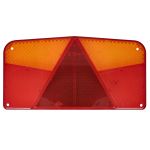 Elemento, luz traseira TRUCKLIGHT TL-UN149R/L