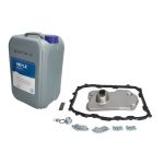 Reservdelssats, oljebyte automatväxellåda MEYLE 100 135 0105/XK